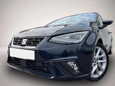 Seat Ibiza (2022) - Photo 1