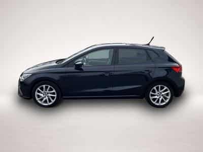 Seat Ibiza (2022) - Photo 2
