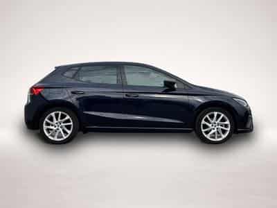 Seat Ibiza (2022) - Photo 4