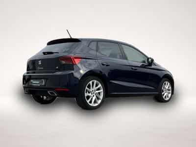 Seat Ibiza (2022) - Photo 6