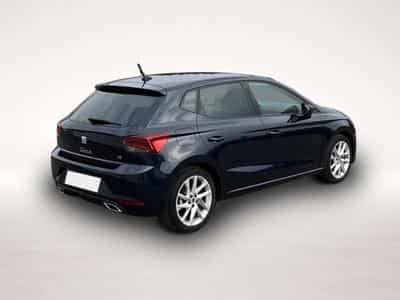 Seat Ibiza (2022) - Photo 7