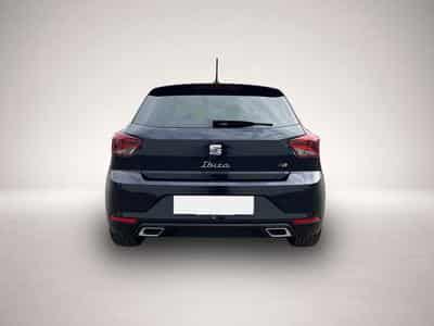 Seat Ibiza (2022) - Photo 8
