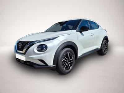 Nissan Juke (2026) - Photo 1