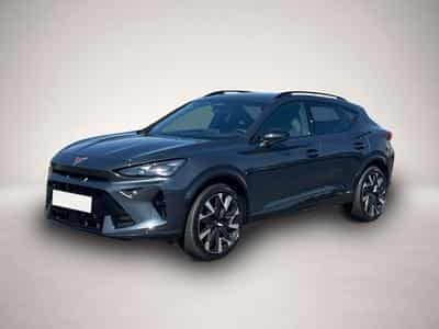 Cupra Formentor (2026) - Photo 1