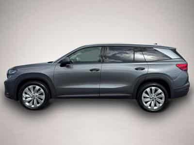 Skoda Kodiaq (2026) - Photo 3
