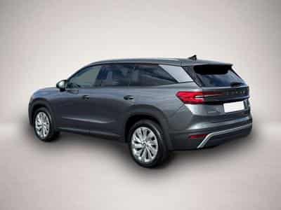 Skoda Kodiaq (2026) - Photo 4