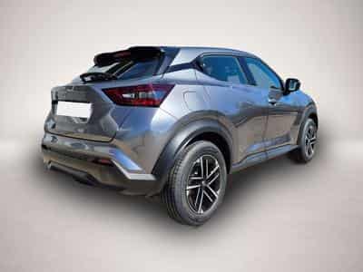 Nissan Juke (2026) - Photo 5