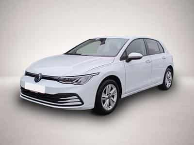VW Golf (2023) - Photo 1