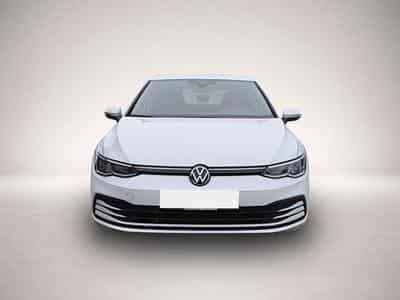VW Golf (2023) - Photo 2