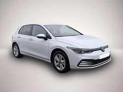 VW Golf (2023) - Photo 3