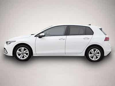 VW Golf (2023) - Photo 4