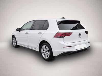 VW Golf (2023) - Photo 5