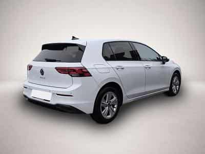 VW Golf (2023) - Photo 6