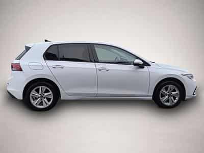 VW Golf (2023) - Photo 7