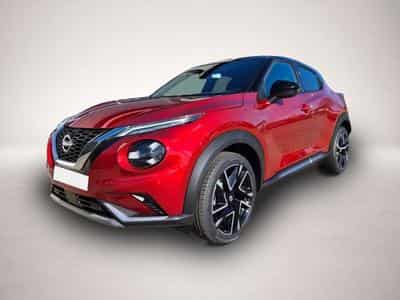 Nissan Juke (2026) - Photo 1