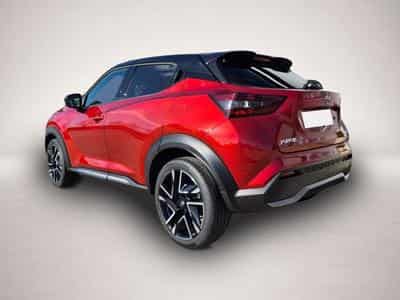 Nissan Juke (2026) - Photo 3