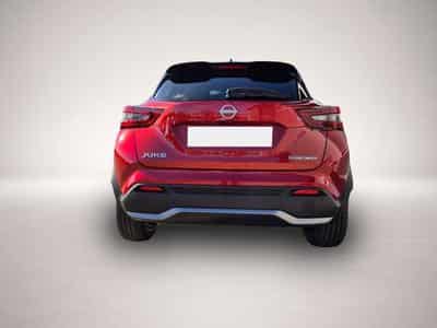 Nissan Juke (2026) - Photo 4