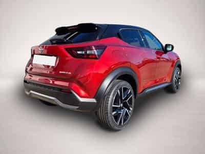 Nissan Juke (2026) - Photo 5