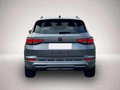 Cupra Ateca (2026) - Photo 5