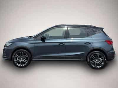 Seat Arona (2026) - Photo 3