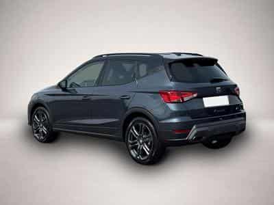 Seat Arona (2026) - Photo 4