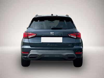 Seat Arona (2026) - Photo 5