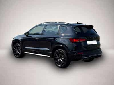 Cupra Ateca (2026) - Photo 4