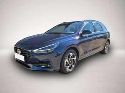 Hyundai i30 (2026) - Photo 1