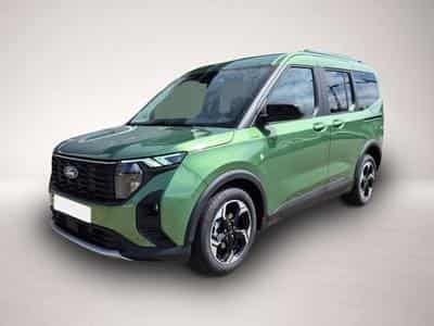 Ford Tourneo (2026) - Photo 1