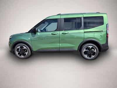 Ford Tourneo (2026) - Photo 2