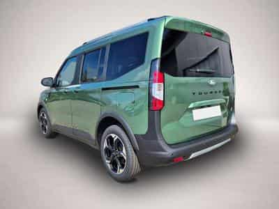 Ford Tourneo (2026) - Photo 3