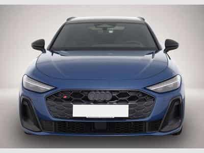 Audi Quattro (2025) - Photo 2