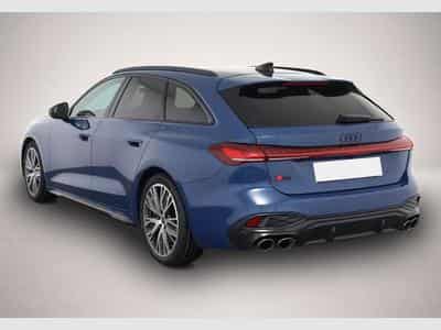 Audi Quattro (2025) - Photo 3