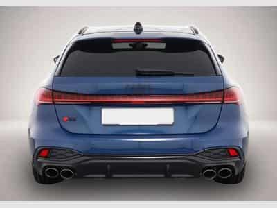 Audi Quattro (2025) - Photo 5