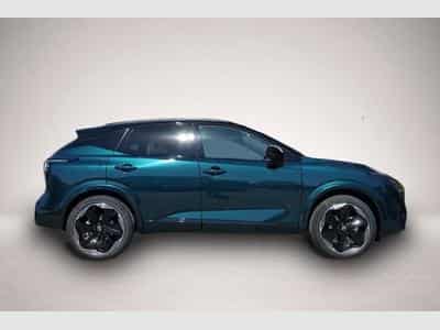 Nissan Qashqai (2025) - Photo 2