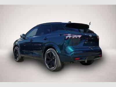 Nissan Qashqai (2025) - Photo 3