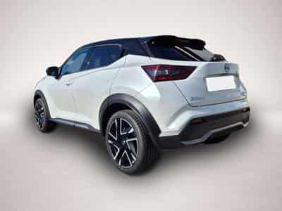 Nissan Juke (2026) - Photo 3