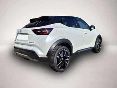 Nissan Juke (2026) - Photo 5