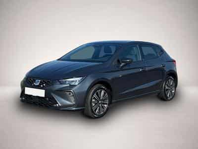 Seat Ibiza (2026) - Photo 1