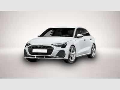 Audi A3 (2025) - Photo 1