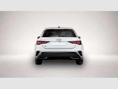 Audi A3 (2025) - Photo 3