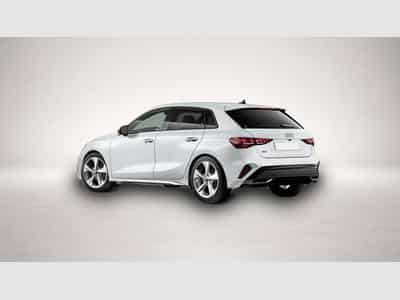Audi A3 (2025) - Photo 4