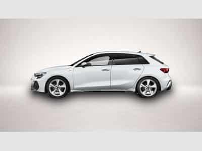 Audi A3 (2025) - Photo 5
