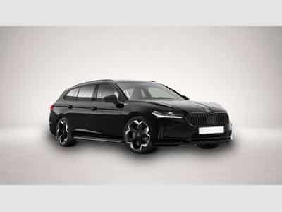 Skoda Superb (2026) - Photo 1