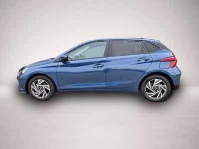 Hyundai i20 (2026) - Photo 2