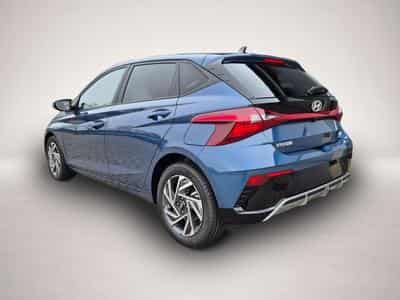 Hyundai i20 (2026) - Photo 3