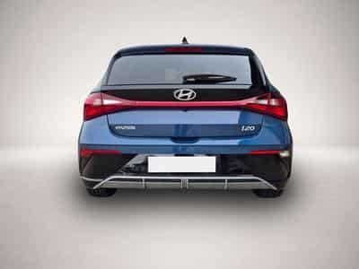 Hyundai i20 (2026) - Photo 4