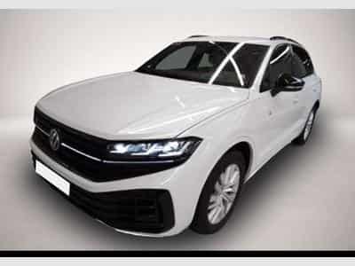 VW Touareg (2025) - Photo 1
