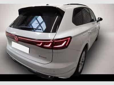VW Touareg (2025) - Photo 2