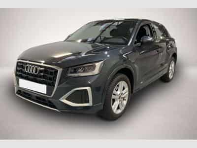 Audi Q2 (2024) - Photo 1